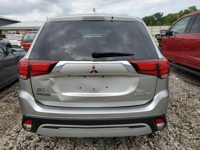 Photo 5 VIN: JA4AD2A37KZ007887 - MITSUBISHI OUTLANDER 