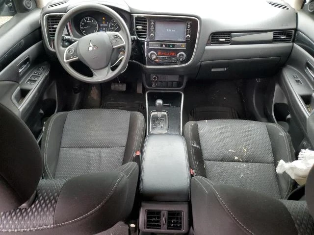 Photo 7 VIN: JA4AD2A37KZ007887 - MITSUBISHI OUTLANDER 