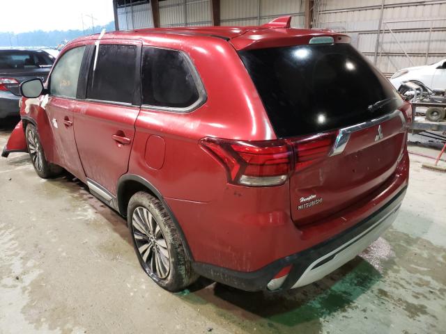 Photo 2 VIN: JA4AD2A37KZ011082 - MITSUBISHI OUTLANDER 