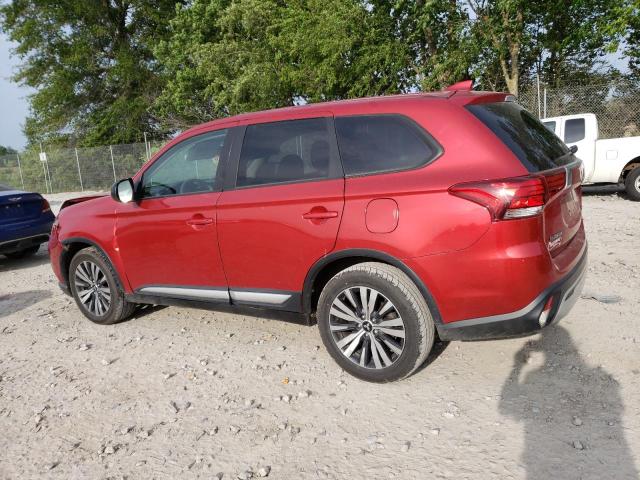 Photo 1 VIN: JA4AD2A37KZ015245 - MITSUBISHI OUTLANDER 