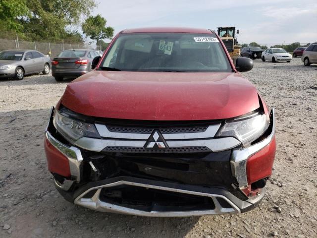 Photo 4 VIN: JA4AD2A37KZ015245 - MITSUBISHI OUTLANDER 