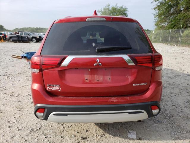 Photo 5 VIN: JA4AD2A37KZ015245 - MITSUBISHI OUTLANDER 