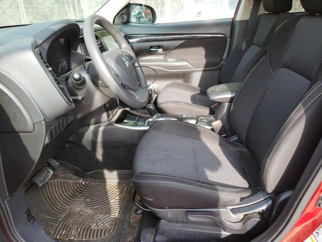 Photo 6 VIN: JA4AD2A37KZ015245 - MITSUBISHI OUTLANDER 