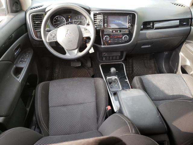 Photo 7 VIN: JA4AD2A37KZ015245 - MITSUBISHI OUTLANDER 