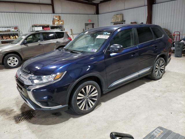 Photo 0 VIN: JA4AD2A37KZ016315 - MITSUBISHI OUTLANDER 