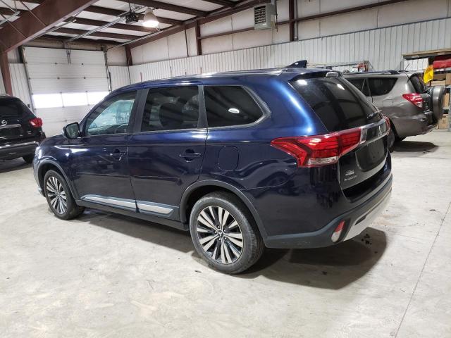 Photo 1 VIN: JA4AD2A37KZ016315 - MITSUBISHI OUTLANDER 