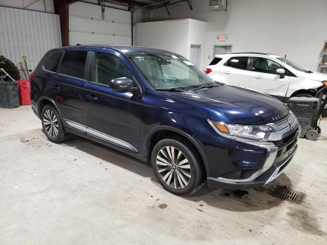 Photo 3 VIN: JA4AD2A37KZ016315 - MITSUBISHI OUTLANDER 