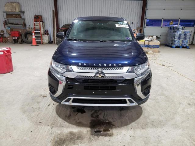 Photo 4 VIN: JA4AD2A37KZ016315 - MITSUBISHI OUTLANDER 