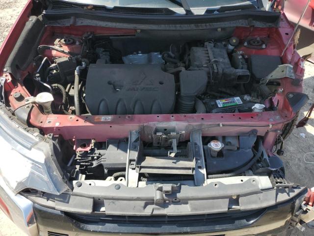 Photo 11 VIN: JA4AD2A37KZ016928 - MITSUBISHI OUTLANDER 