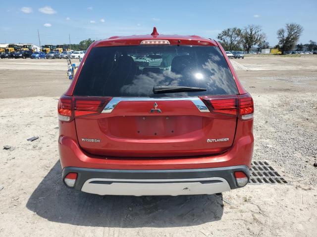 Photo 5 VIN: JA4AD2A37KZ016928 - MITSUBISHI OUTLANDER 