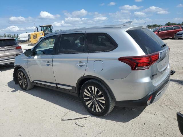 Photo 1 VIN: JA4AD2A37KZ018470 - MITSUBISHI OUTLANDER 