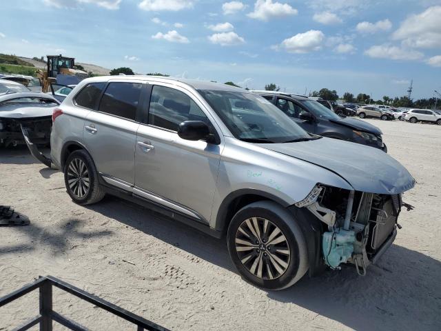 Photo 3 VIN: JA4AD2A37KZ018470 - MITSUBISHI OUTLANDER 