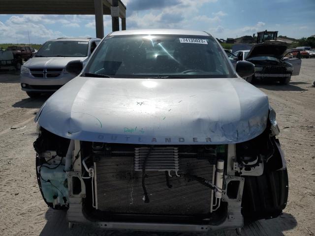 Photo 4 VIN: JA4AD2A37KZ018470 - MITSUBISHI OUTLANDER 