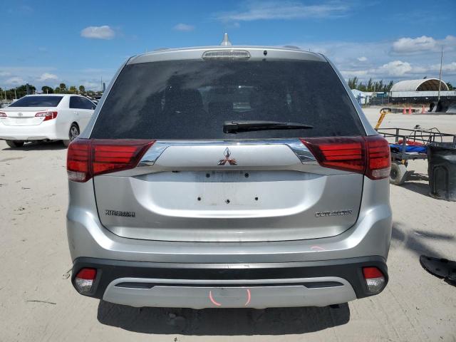 Photo 5 VIN: JA4AD2A37KZ018470 - MITSUBISHI OUTLANDER 