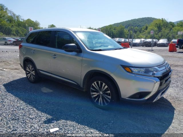 Photo 0 VIN: JA4AD2A37KZ047659 - MITSUBISHI OUTLANDER 