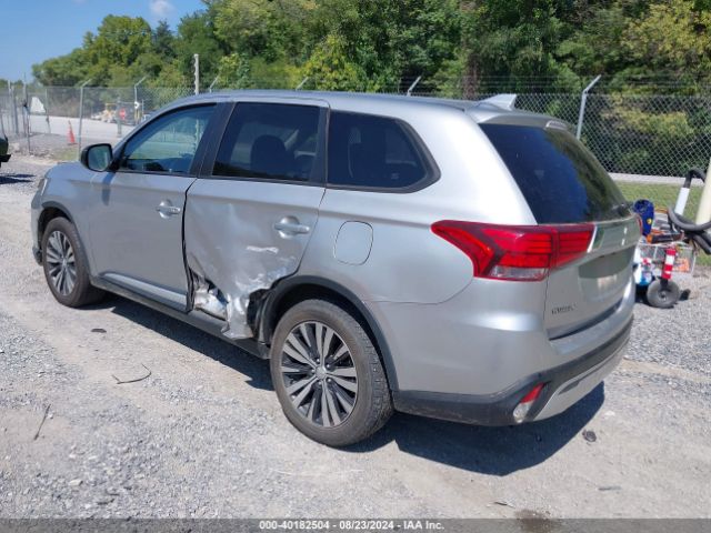 Photo 2 VIN: JA4AD2A37KZ047659 - MITSUBISHI OUTLANDER 