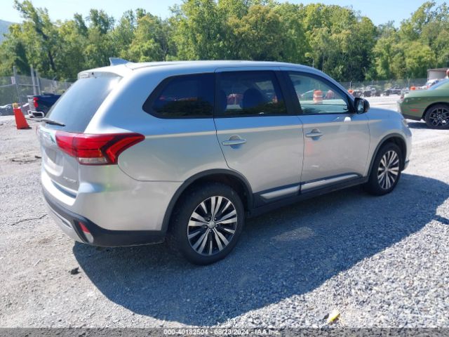 Photo 3 VIN: JA4AD2A37KZ047659 - MITSUBISHI OUTLANDER 