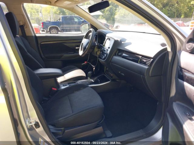 Photo 4 VIN: JA4AD2A37KZ047659 - MITSUBISHI OUTLANDER 