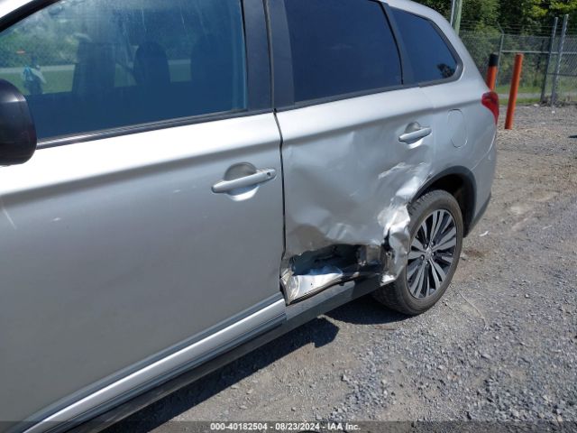 Photo 5 VIN: JA4AD2A37KZ047659 - MITSUBISHI OUTLANDER 