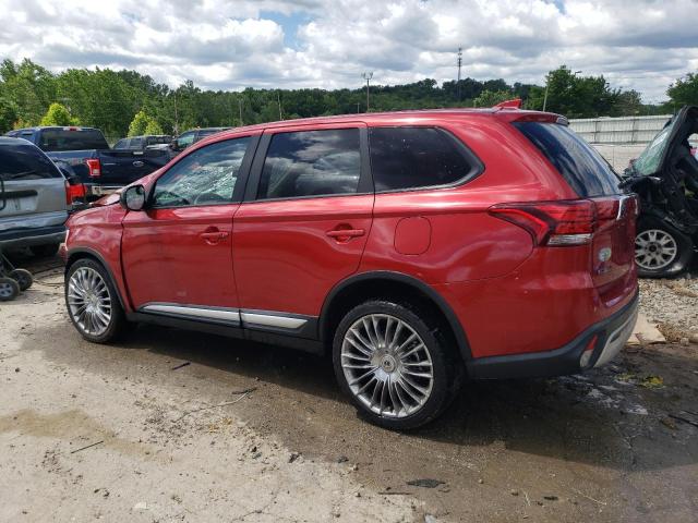 Photo 1 VIN: JA4AD2A37KZ055809 - MITSUBISHI OUTLANDER 