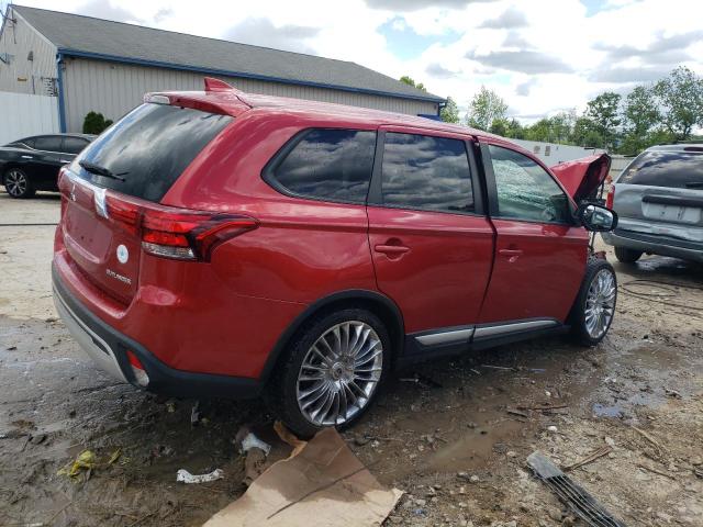 Photo 2 VIN: JA4AD2A37KZ055809 - MITSUBISHI OUTLANDER 