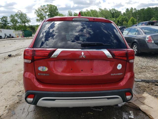 Photo 5 VIN: JA4AD2A37KZ055809 - MITSUBISHI OUTLANDER 