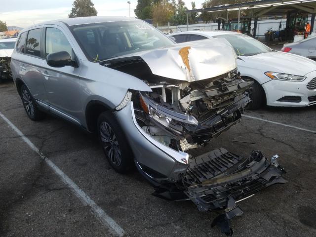 Photo 0 VIN: JA4AD2A37LJ001801 - MITSUBISHI OUTLANDER 