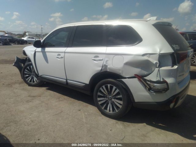 Photo 2 VIN: JA4AD2A37LZ007227 - MITSUBISHI OUTLANDER 