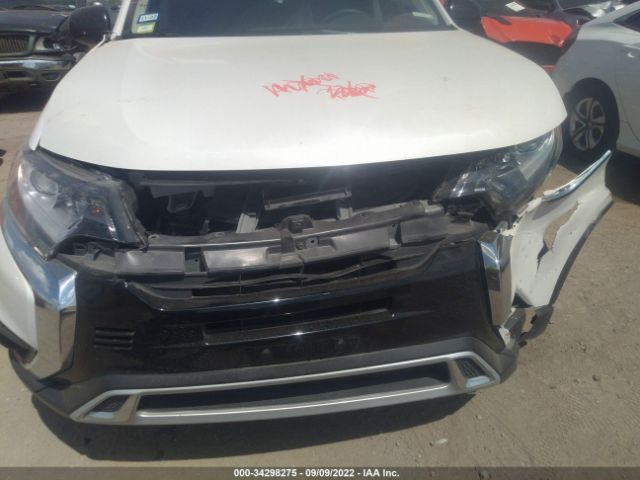 Photo 5 VIN: JA4AD2A37LZ007227 - MITSUBISHI OUTLANDER 