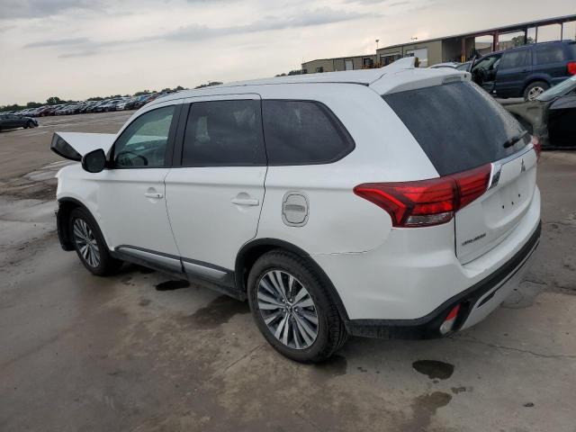 Photo 1 VIN: JA4AD2A37LZ011827 - MITSUBISHI OUTLANDER 