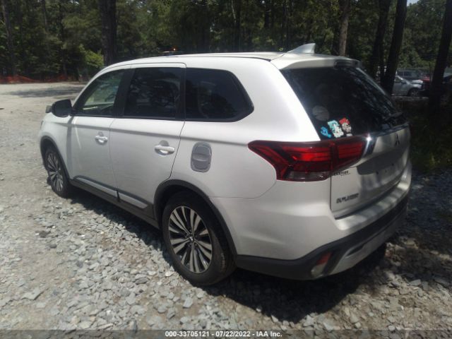 Photo 2 VIN: JA4AD2A37LZ013173 - MITSUBISHI OUTLANDER 