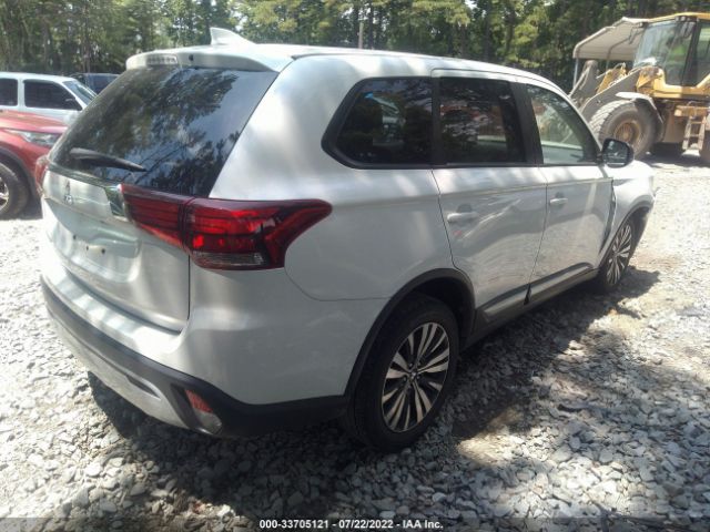 Photo 3 VIN: JA4AD2A37LZ013173 - MITSUBISHI OUTLANDER 