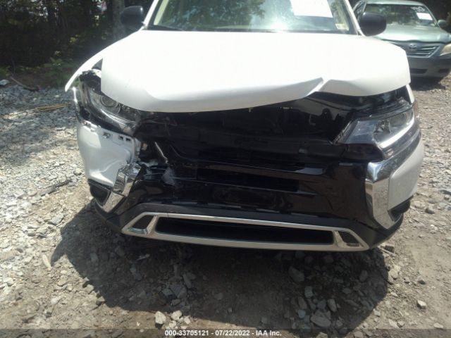 Photo 5 VIN: JA4AD2A37LZ013173 - MITSUBISHI OUTLANDER 