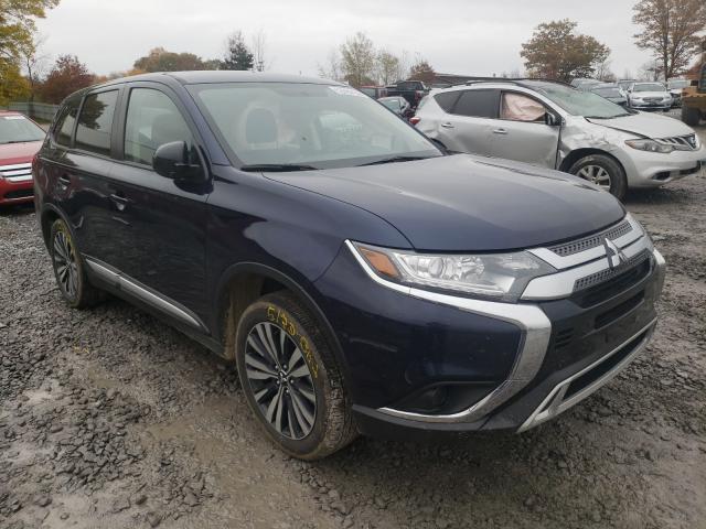 Photo 0 VIN: JA4AD2A37LZ033245 - MITSUBISHI OUTLANDER 