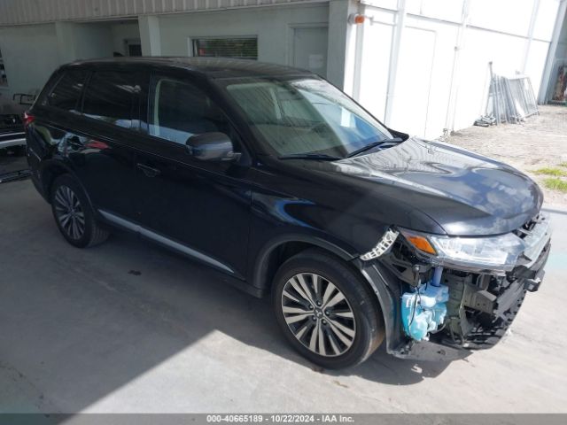 Photo 0 VIN: JA4AD2A37LZ034489 - MITSUBISHI OUTLANDER 