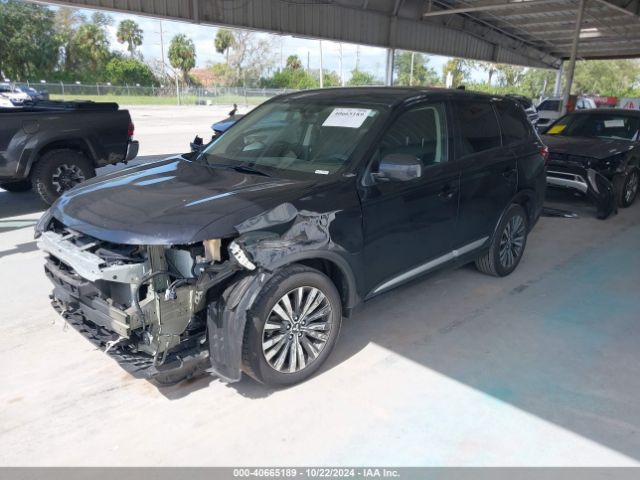 Photo 1 VIN: JA4AD2A37LZ034489 - MITSUBISHI OUTLANDER 