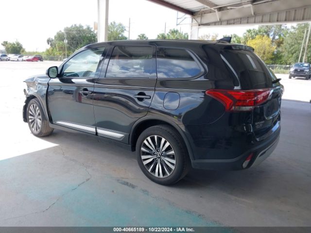 Photo 2 VIN: JA4AD2A37LZ034489 - MITSUBISHI OUTLANDER 