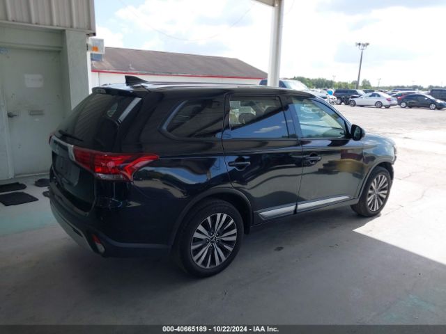 Photo 3 VIN: JA4AD2A37LZ034489 - MITSUBISHI OUTLANDER 