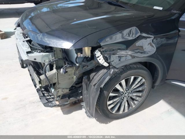 Photo 5 VIN: JA4AD2A37LZ034489 - MITSUBISHI OUTLANDER 