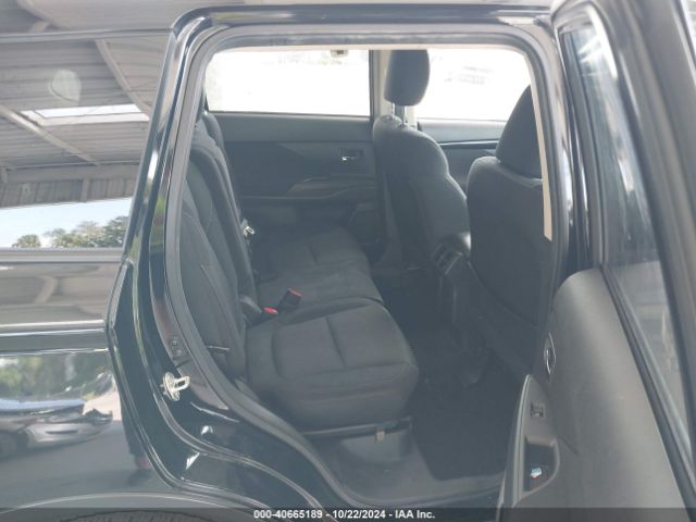 Photo 7 VIN: JA4AD2A37LZ034489 - MITSUBISHI OUTLANDER 