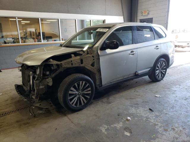 Photo 0 VIN: JA4AD2A37LZ039322 - MITSUBISHI OUTLANDER 