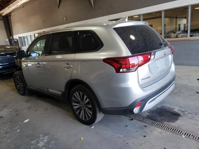 Photo 1 VIN: JA4AD2A37LZ039322 - MITSUBISHI OUTLANDER 