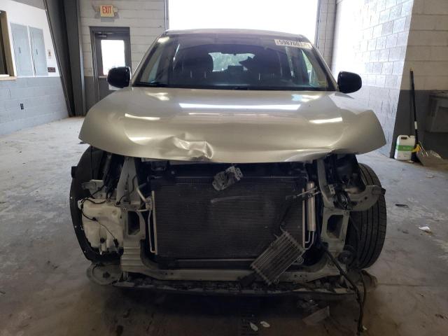 Photo 4 VIN: JA4AD2A37LZ039322 - MITSUBISHI OUTLANDER 