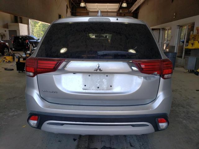 Photo 5 VIN: JA4AD2A37LZ039322 - MITSUBISHI OUTLANDER 