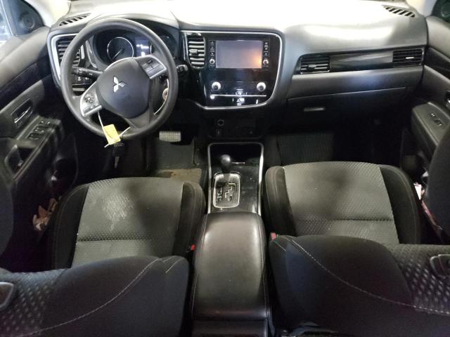 Photo 7 VIN: JA4AD2A37LZ039322 - MITSUBISHI OUTLANDER 