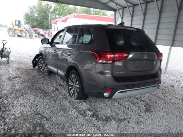 Photo 2 VIN: JA4AD2A37LZ040096 - MITSUBISHI OUTLANDER 