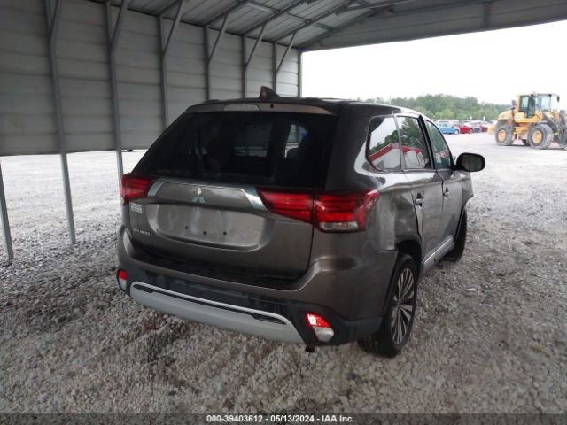 Photo 3 VIN: JA4AD2A37LZ040096 - MITSUBISHI OUTLANDER 