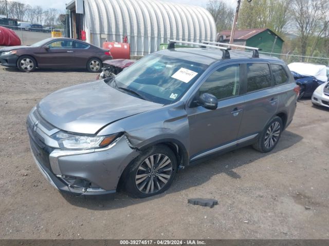 Photo 1 VIN: JA4AD2A37LZ044598 - MITSUBISHI OUTLANDER 