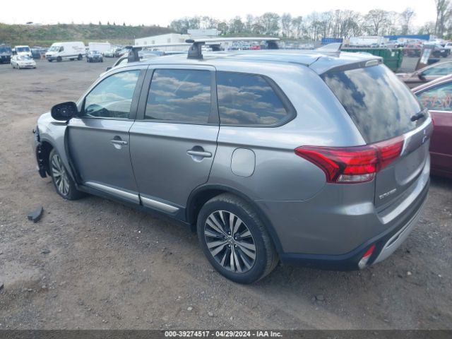 Photo 2 VIN: JA4AD2A37LZ044598 - MITSUBISHI OUTLANDER 