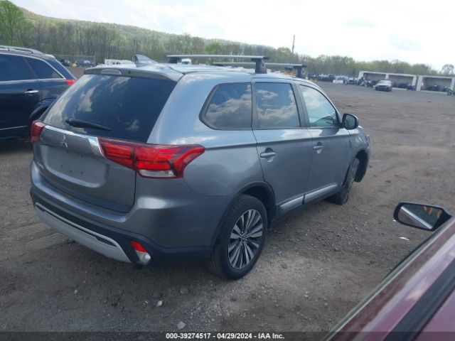 Photo 3 VIN: JA4AD2A37LZ044598 - MITSUBISHI OUTLANDER 